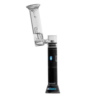 Dr. Dabber Boost eRig Complete Kit for Concentrates