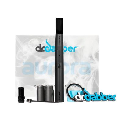Dr Dabber Aurora Premium Wax Pen Kit