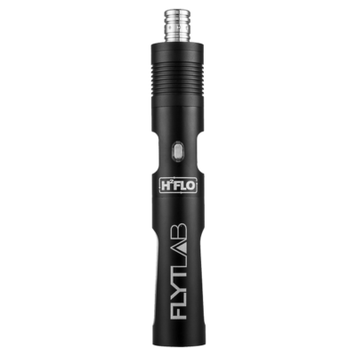 Flytlab H2FLO Dry Herb Vaporizer