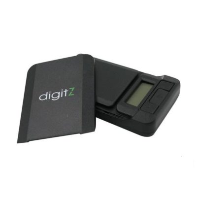 Digitz DZ5-100 Digital Scale
