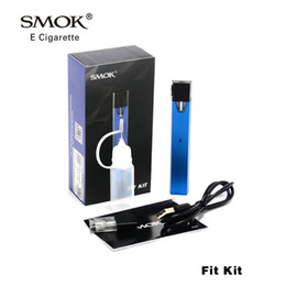 SMOK Fit Kit Ultra Portable All-in-One Pod System 2ml