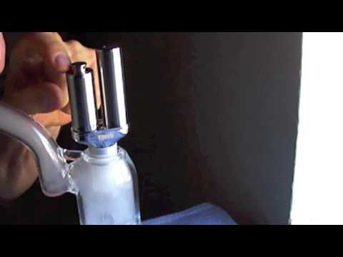 Yocan Torch Portable Enail Quartz Dual Coil - Image 5
