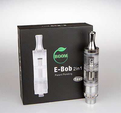 Boom E-Bob 2 in 1 Concentrate Water Filtration Tank
